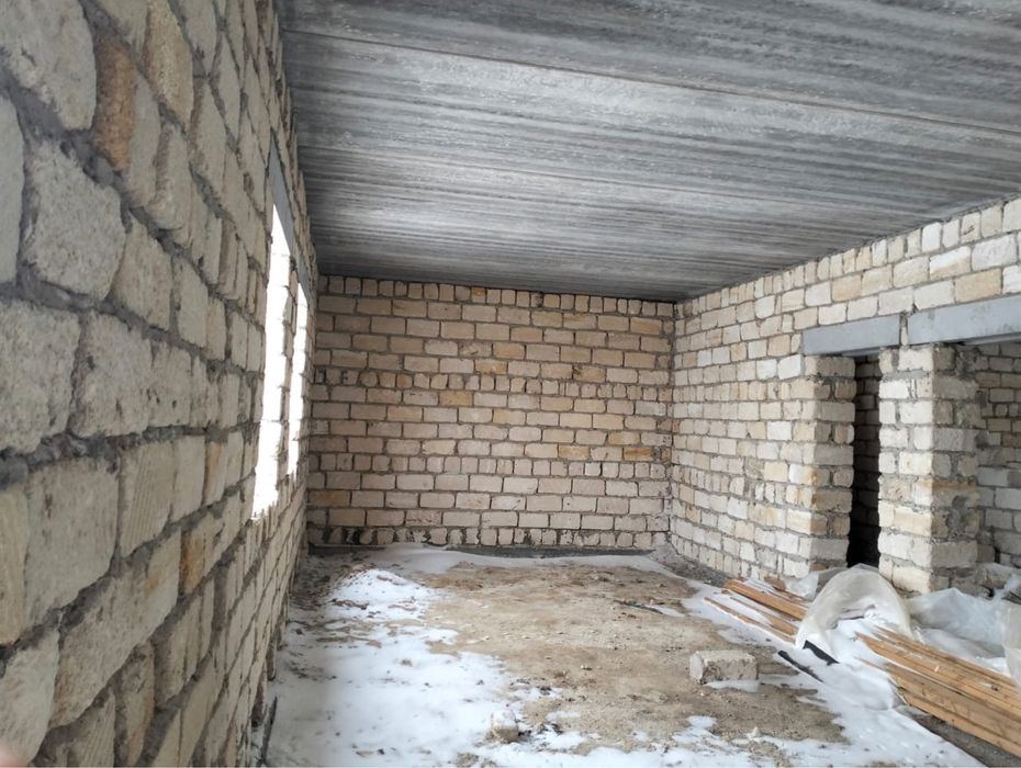 Продам дом Акжар плюс.