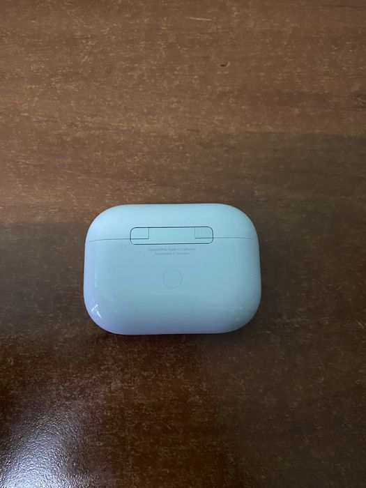 Айрподс про