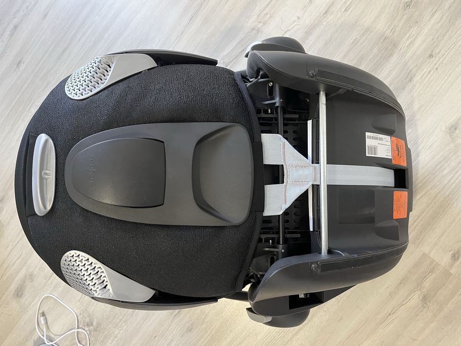 Scoica cybex cloud T