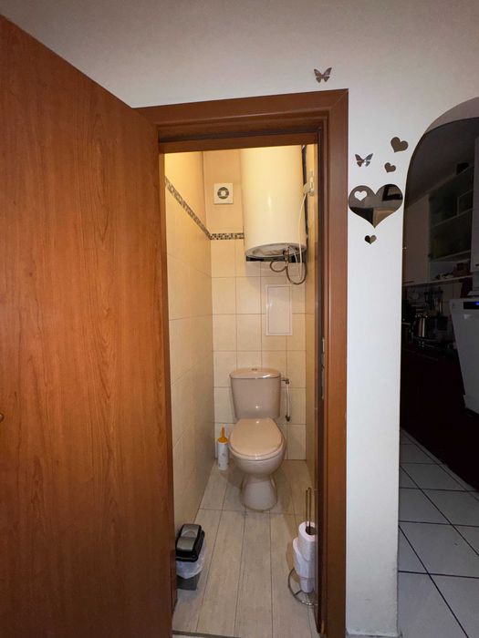 Продава се Двустаен апартамент в София, Хаджи Димитър - 63 кв.м за 1336 €/кв.м - Снимка #11