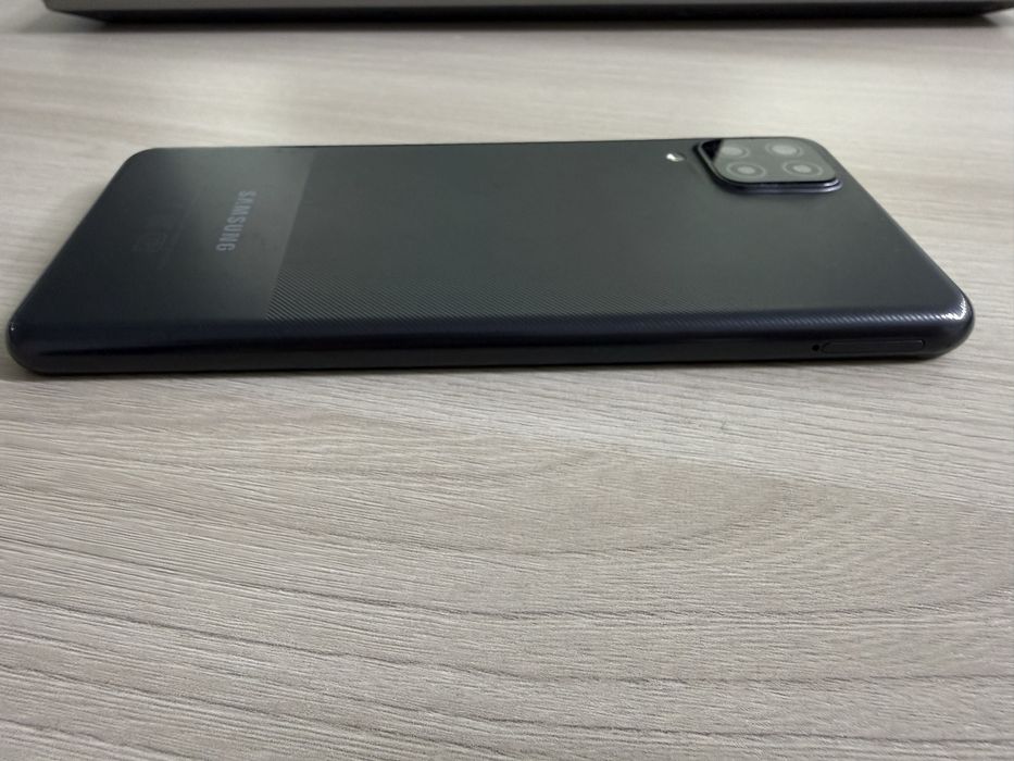 Samsung Galaxy A12 3/32ГБ