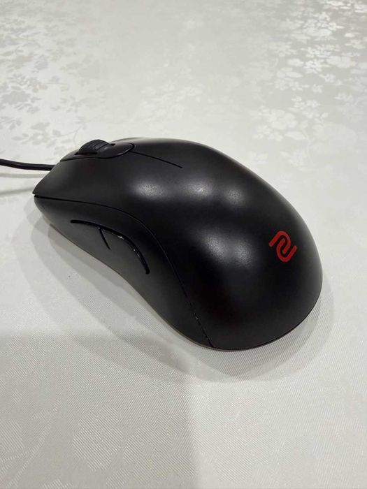 Игровая мышь Zowie S2