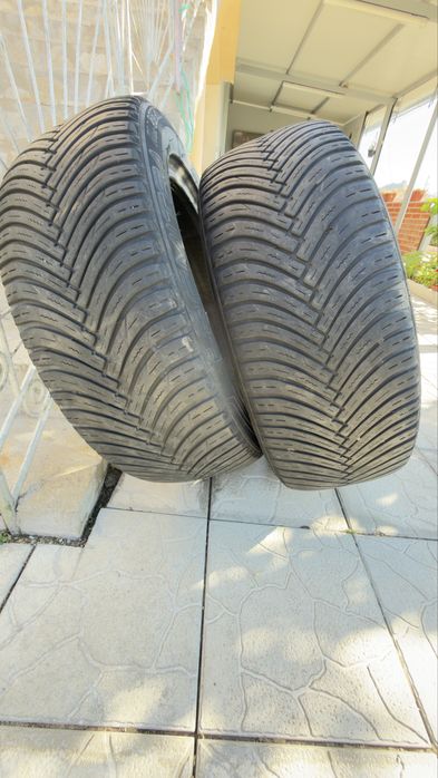 Всесезонни гуми Maxxis