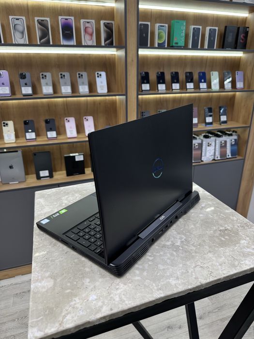 Ноутбук DELL / PhoneLab