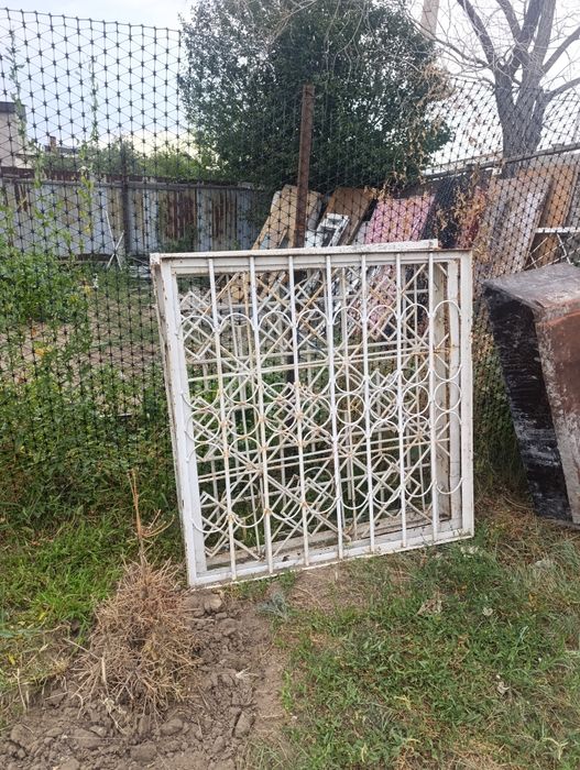Продам решотки на окна