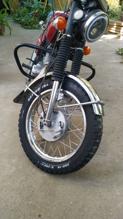 Иж планета 4 1987