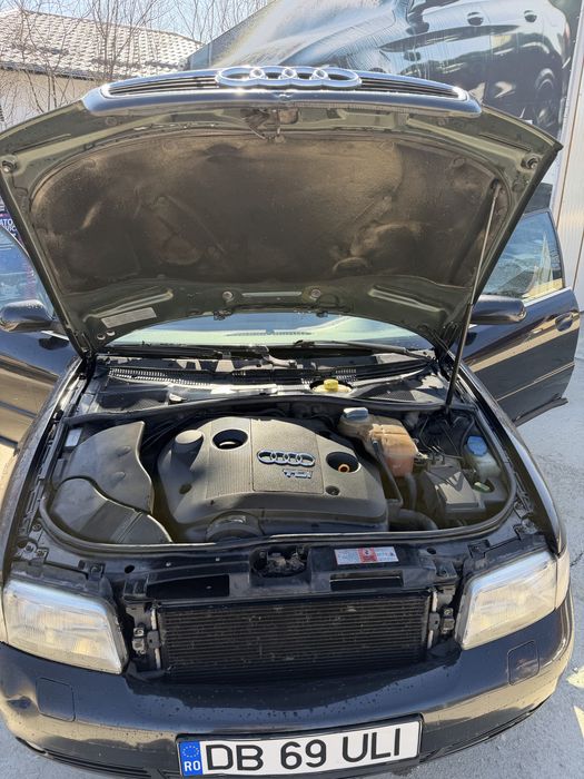 Audi A4 B5 1.9 TDI
