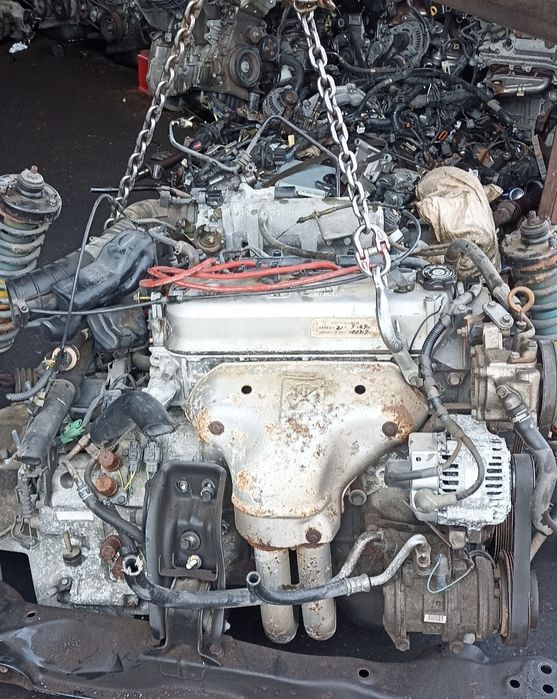 Продам хонду одиссей