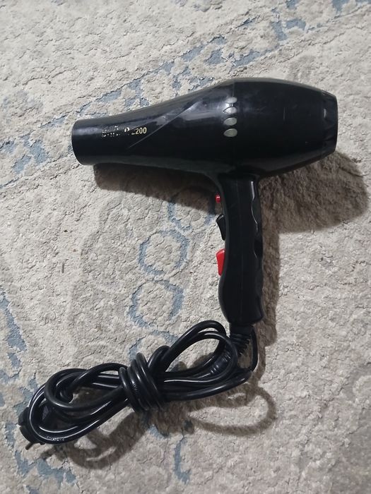 Продам Фен и Утюжок