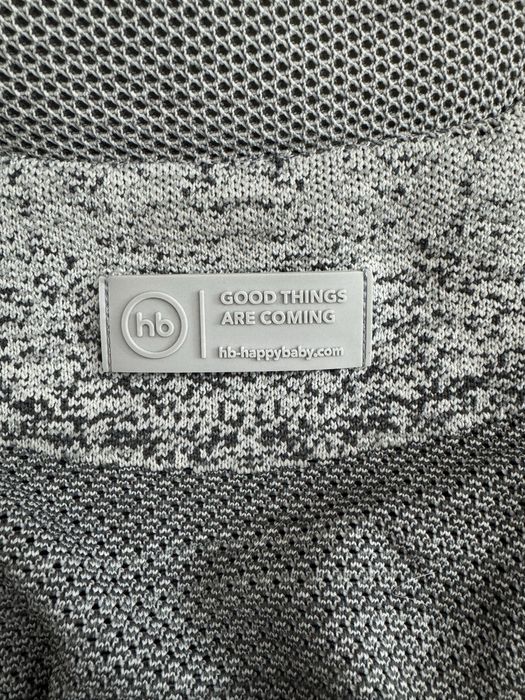 Продам эргорюкзак Happy baby