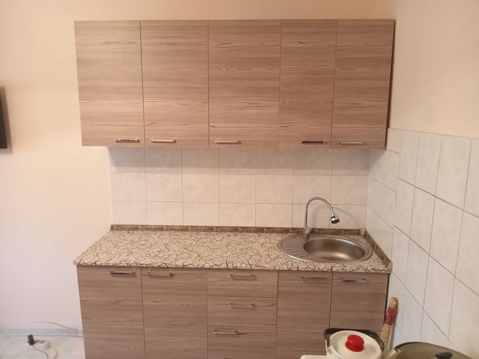 Кухонный гарнитур лдсп новый хороший  писать ватсап