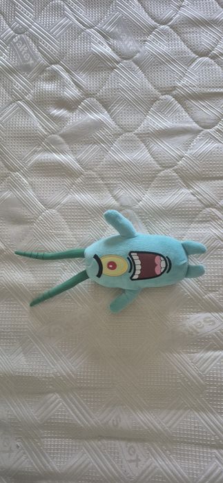 Plusuri Spongebob
