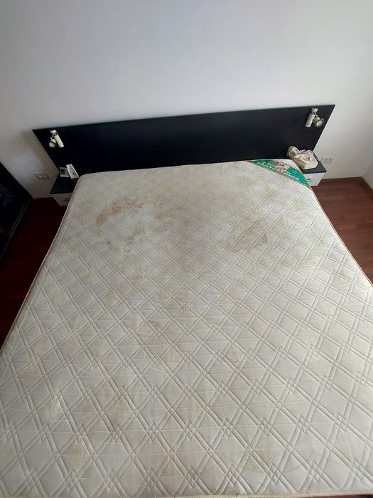 Curățat canapele și saltele