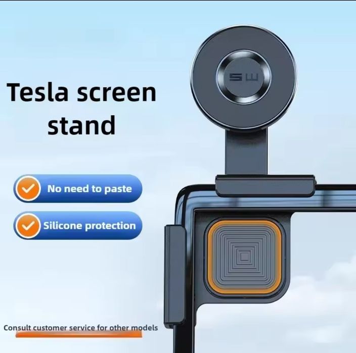 Suport magnetic telefon