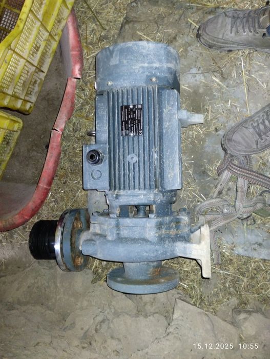 Сув насос грандфарм