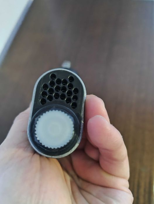 Пневматичен Ударен Гайковерт Chicago CP734H