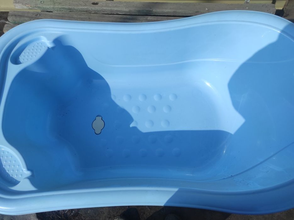 Ванночка для младенца