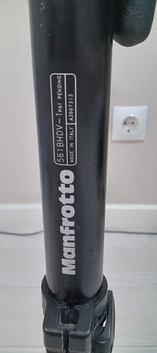 Monfrotto  монопод штатив 110 000