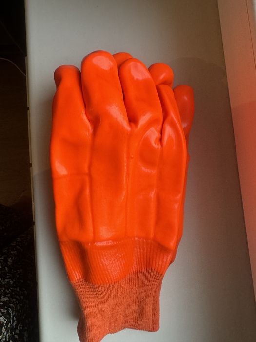 Перчатки рабочие