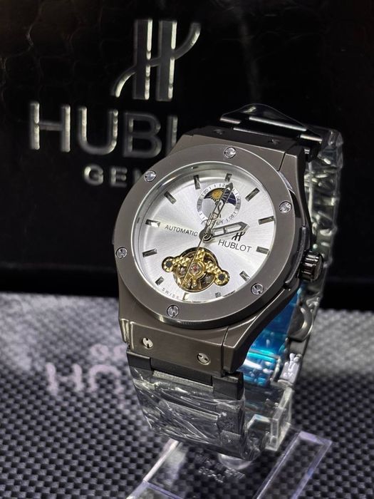 Hublot люкс качество