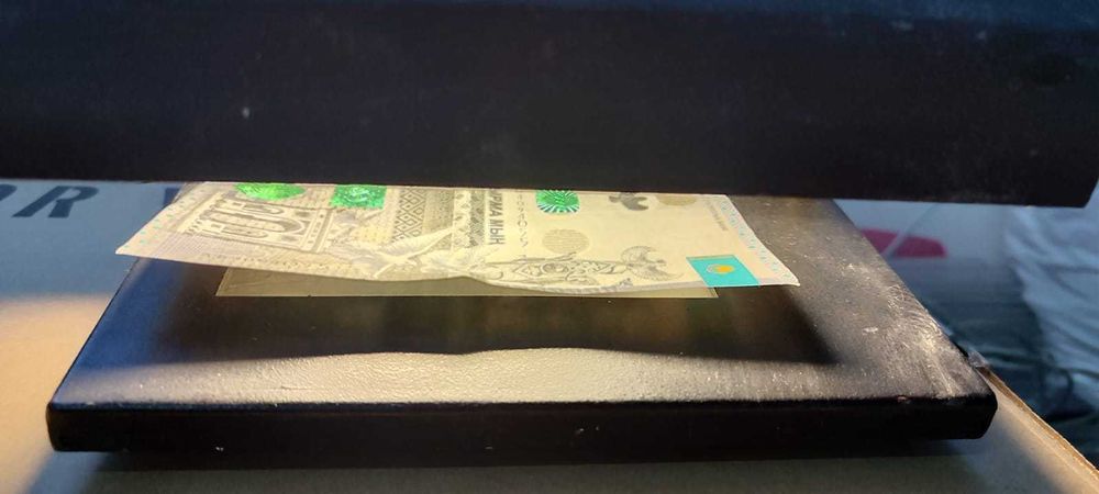 Продам детектор купюр