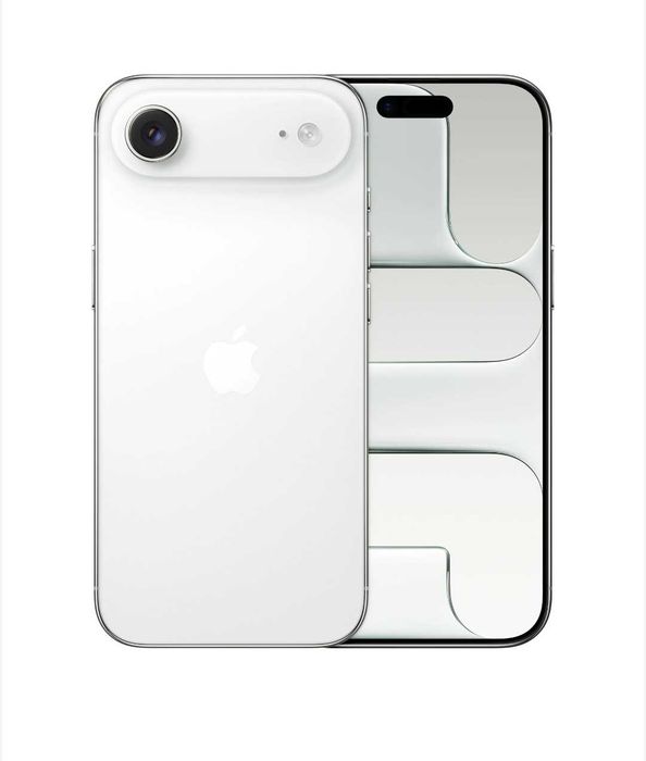 Apple iPhone Air, 256GB, Alb - Stare Excelenta