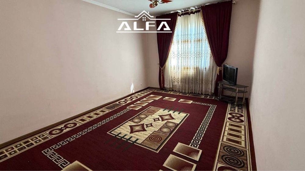 3 xonali 90m2 3-qavat kvartira sotiladi