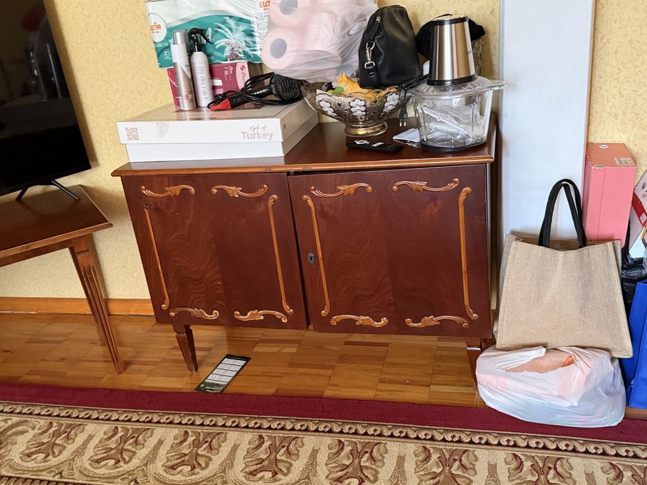 Стенка сотилади