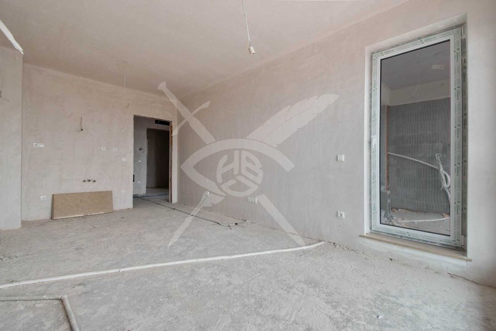 Продава се Двустаен апартамент в София, Малинова долина - 67 кв.м за 1310 €/кв.м - Снимка #3