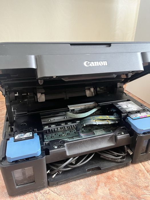 продам рабочий принтер