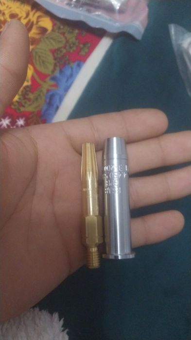 расходные материалы для сварки Fronius