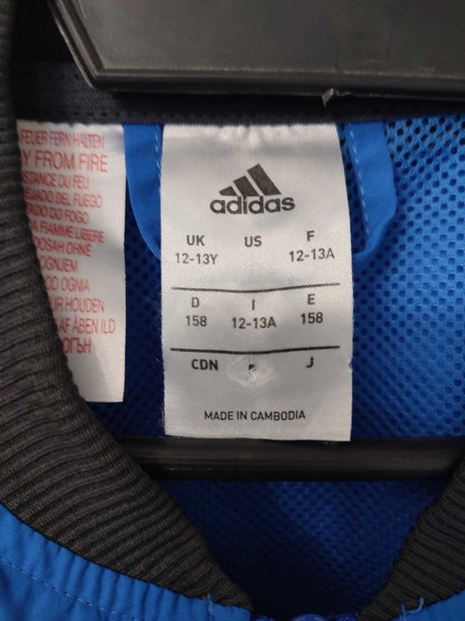 Екипи за момче Nike/Adidas