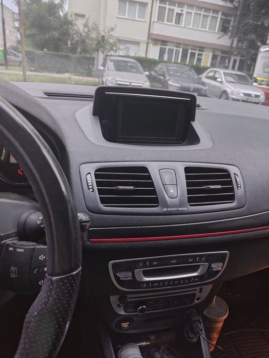 Vând Renault Megan gt-line