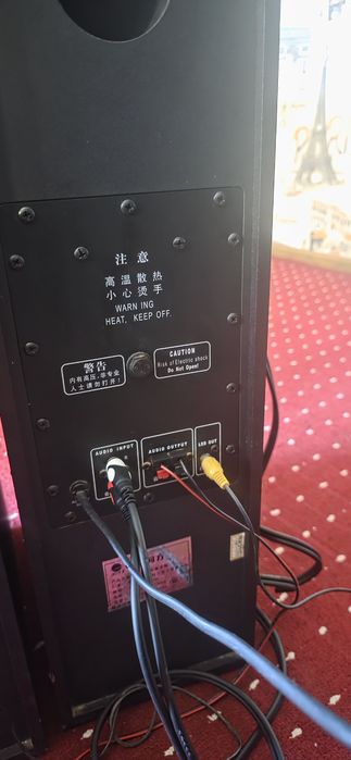 Калонка холати яхши