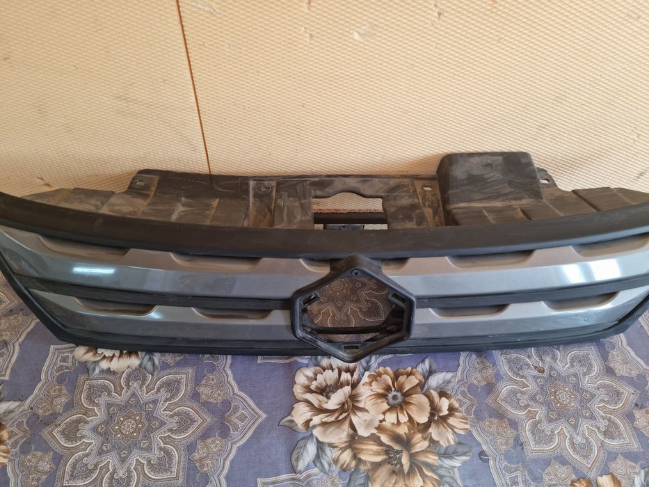 grila radiator suzuki viitara