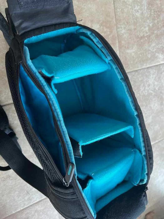 Rucsac Sling special pentru Cameră Foto/Video