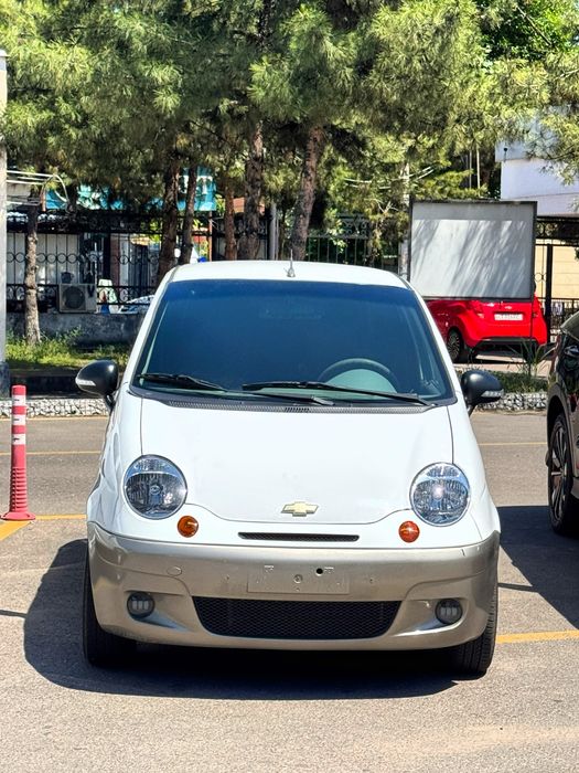 Matiz 2017 best sotilad