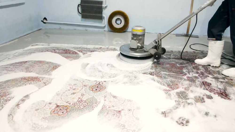 Gilam yuvish xizmati Yangi Hayot  | Гилам ювиш хизмати Янги Хаёт