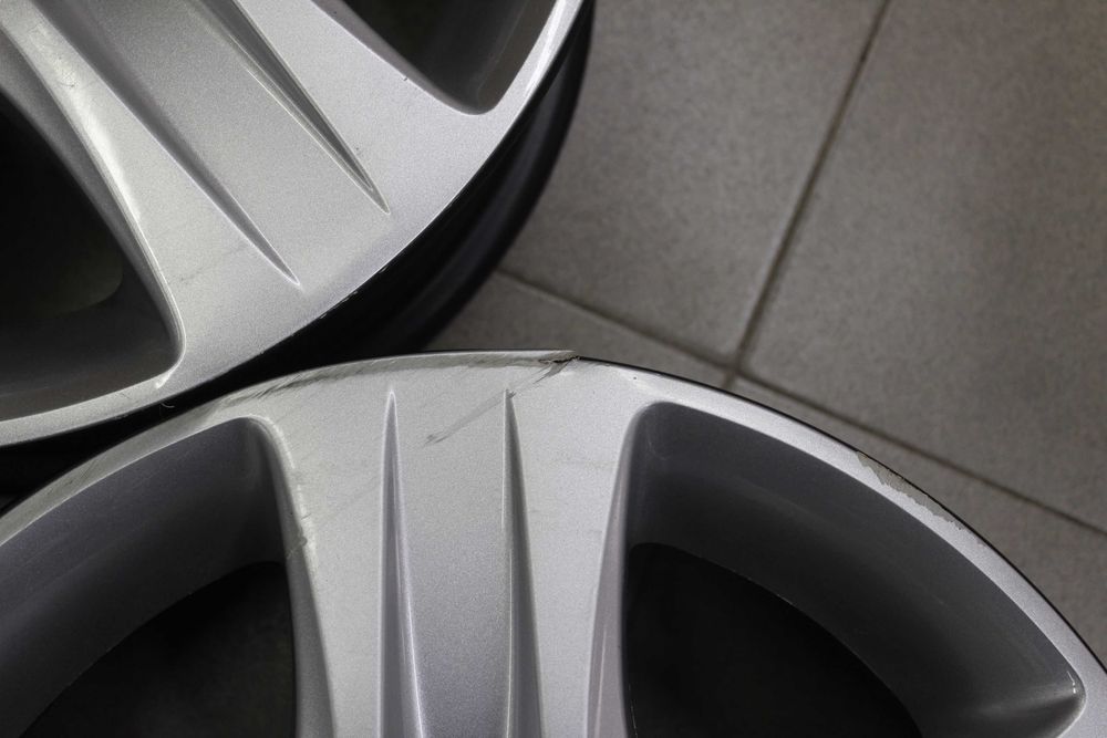 Джанти с тасове 16" 5х110 Opel Astra H, Zafira B