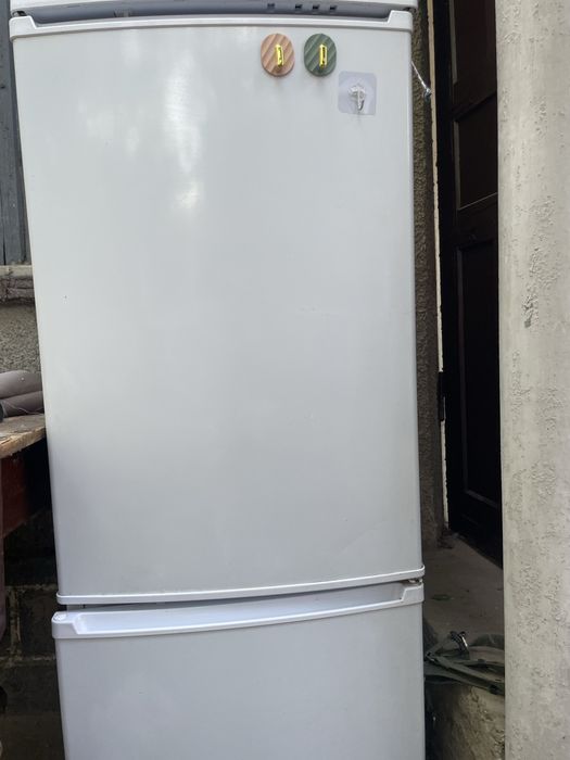 Холодильник срочно