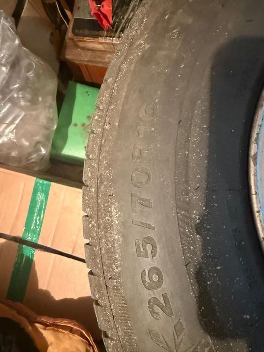 Шина продам срочно