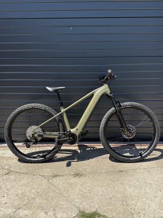 E-bike CUBE, Bosch