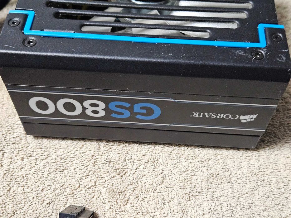 Sursa pc Corsair GS Series GS800