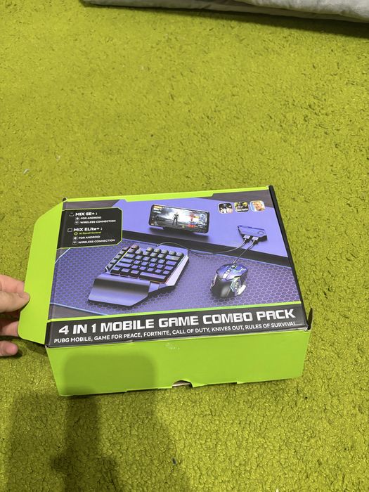 Игравой приставки