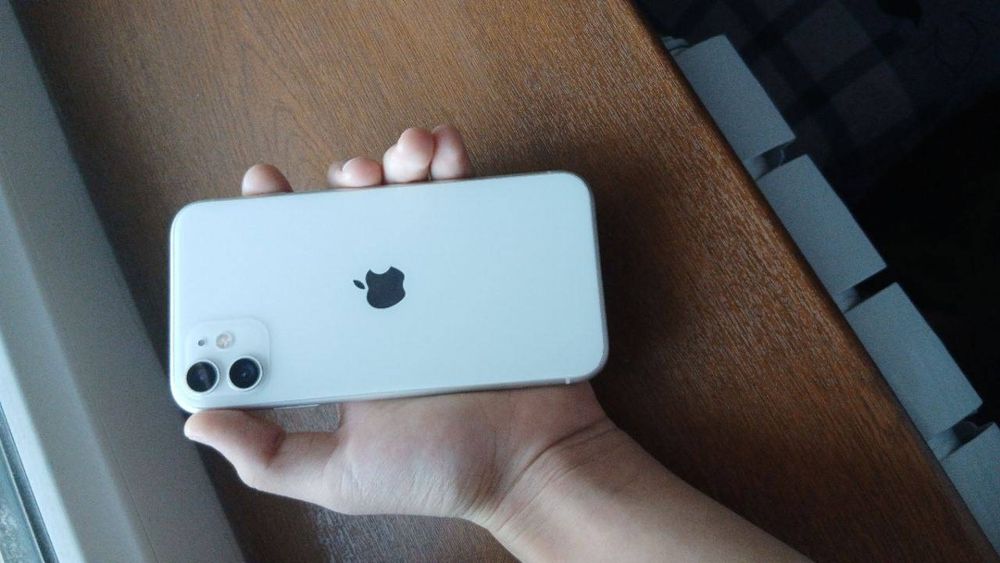 Iphone 11 100 yomkis