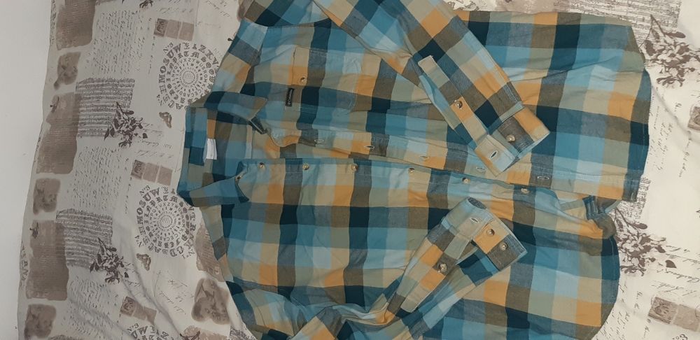 Tommy,Columbia,Strauss,Tigha,G star camasi