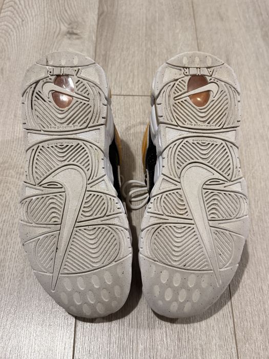 Nike Air More Uptempo Copii, marimea 36,5