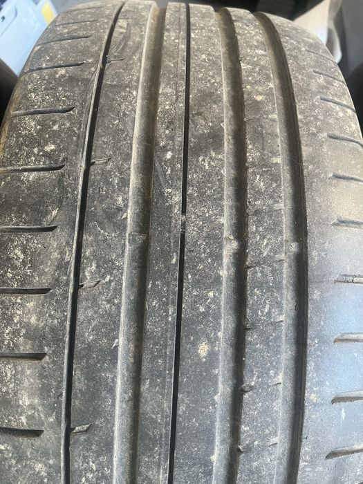 Anvelope vara 285/45r20