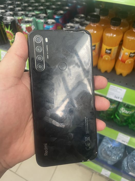 Телефон разные