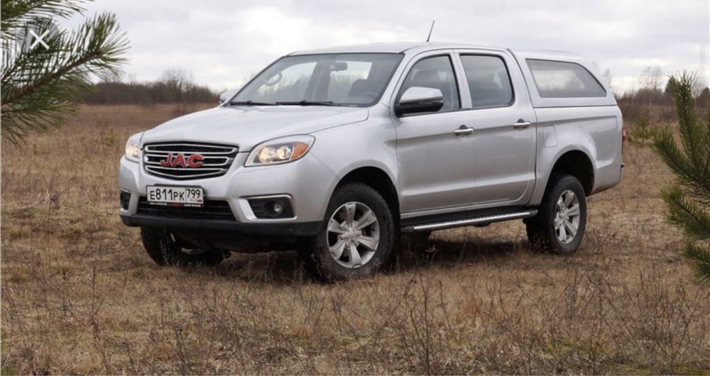 Айрбаг Торпеда Подушка безопасности для Jac T6